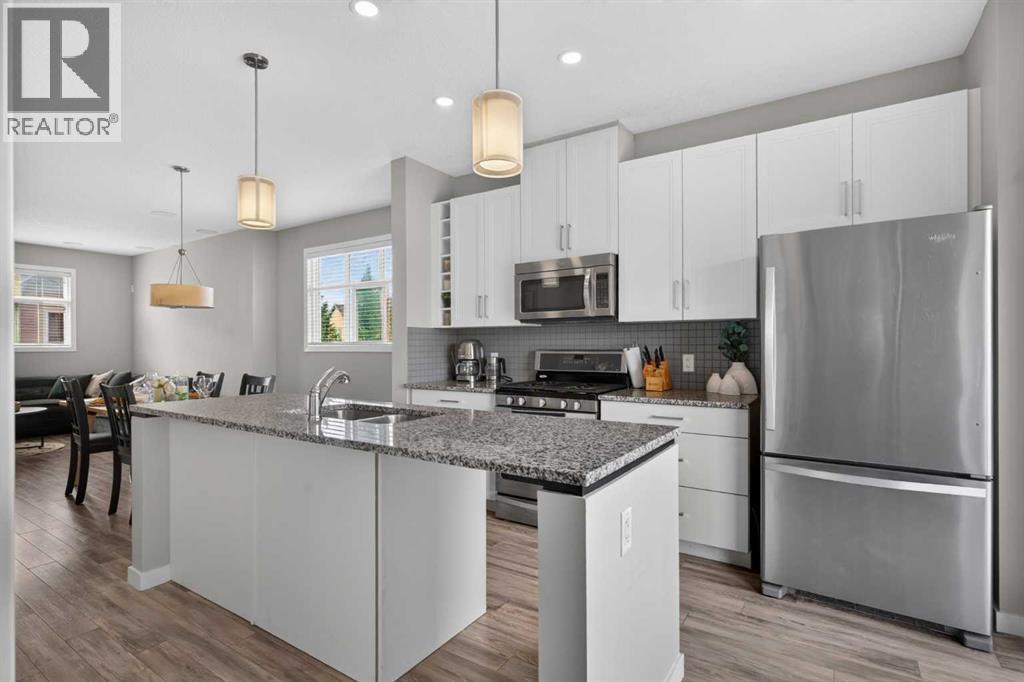 98 Copperstone Common SE, Calgary, Alberta T2Z 5E4 - Photo 11 - A2321352