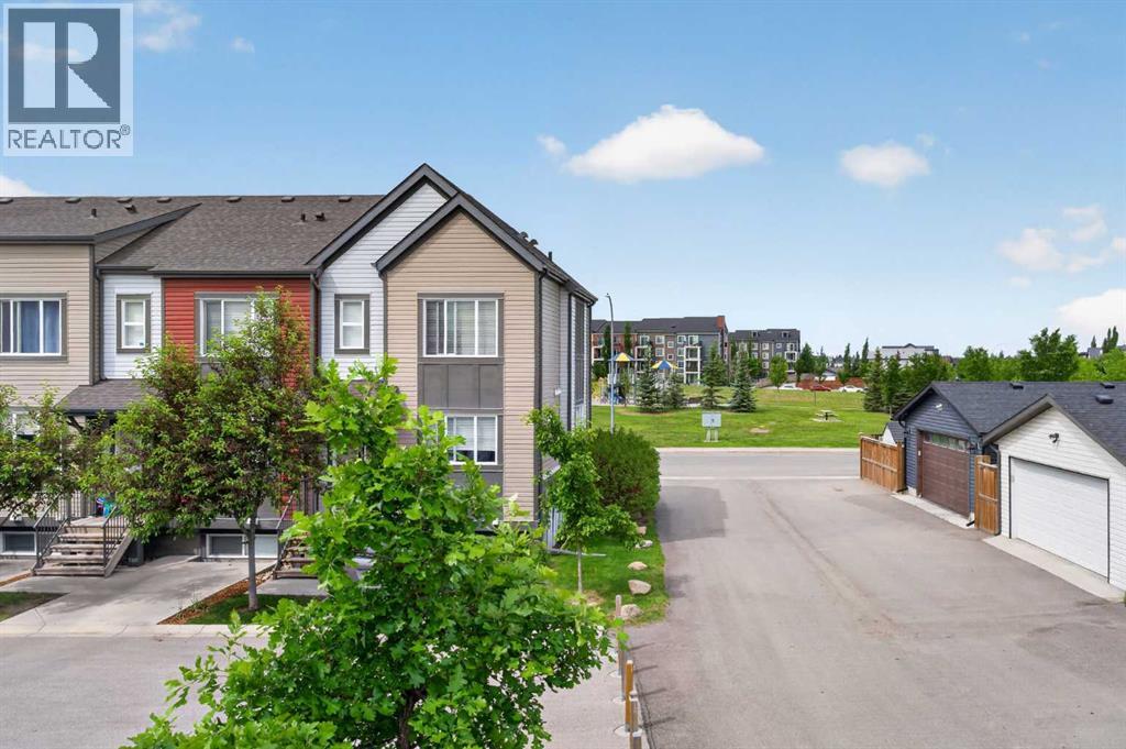 98 Copperstone Common SE, Calgary, Alberta T2Z 5E4 - Photo 30 - A2321352