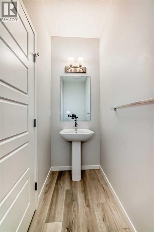 136, 42 Cranbrook Gardens Se, Calgary, Alberta  T3M 3N9 - Photo 9 - A2323100