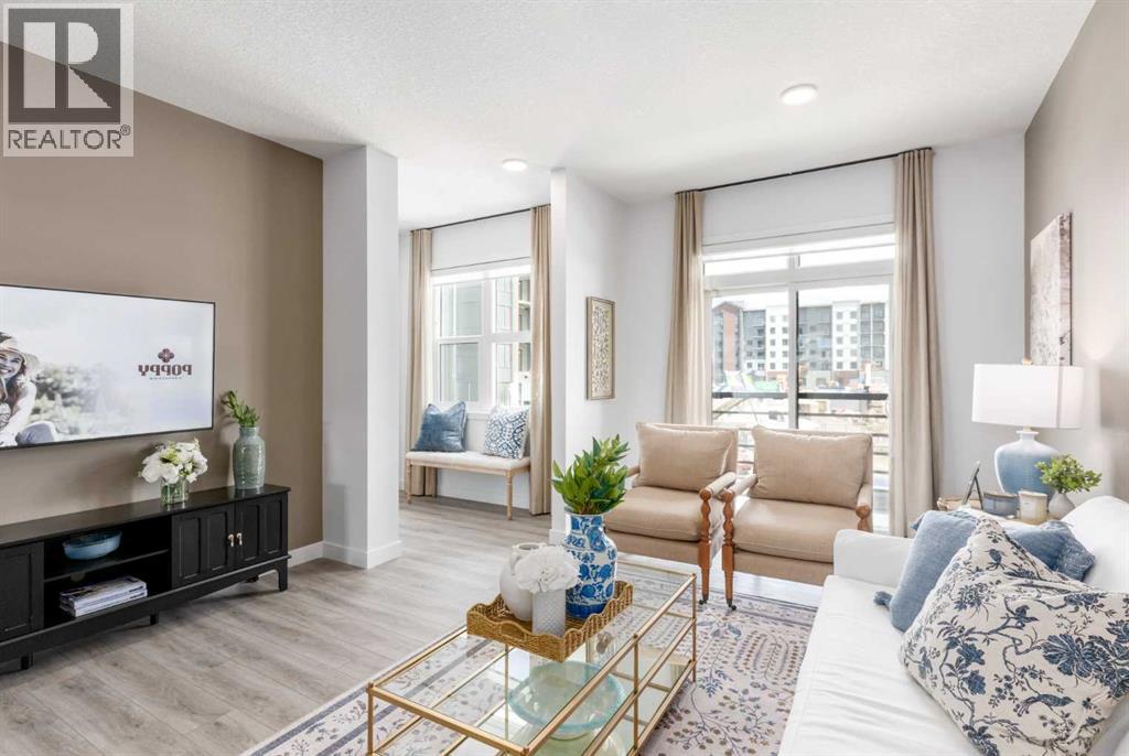 86 Heirloom Passage SE, Calgary, Alberta  T3S 1H2 - Photo 8 - A2328884