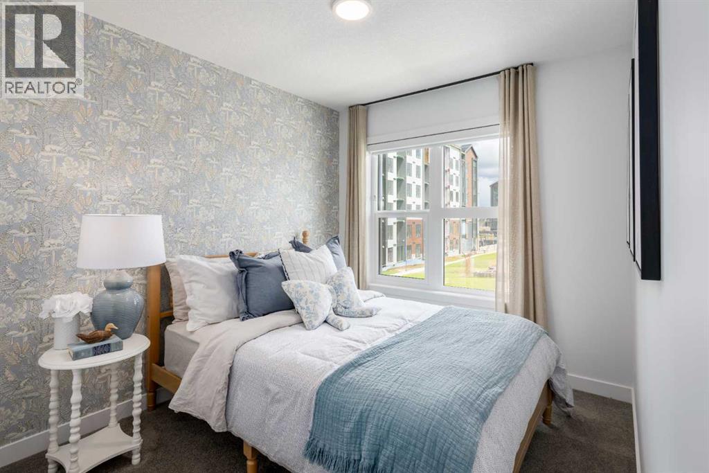 86 Heirloom Passage SE, Calgary, Alberta  T3S 1H2 - Photo 14 - A2328884