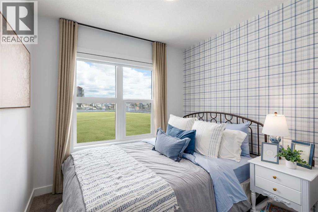 86 Heirloom Passage SE, Calgary, Alberta  T3S 1H2 - Photo 16 - A2328884