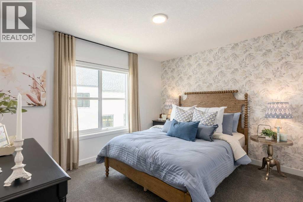 86 Heirloom Passage SE, Calgary, Alberta  T3S 1H2 - Photo 12 - A2328884