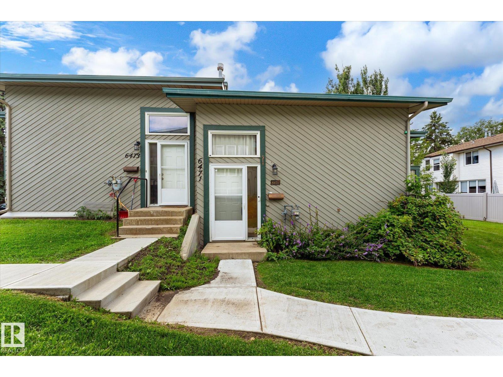 6471 180 ST NW, edmonton, Alberta