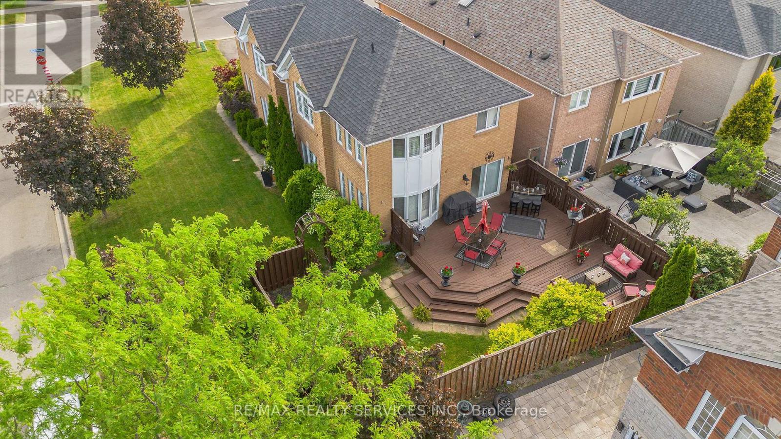 7419 Black Walnut Trail, Mississauga, Ontario  L5N 8A4 - Photo 47 - W13664930