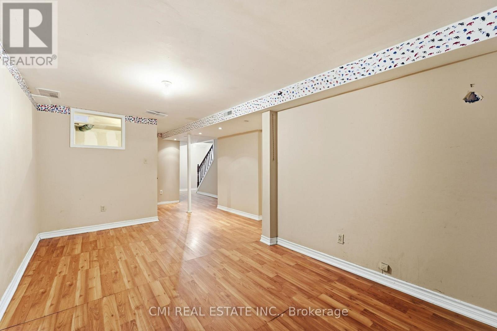 128 Toba Crescent, Brampton, Ontario  L6Z 4R9 - Photo 35 - W13664932