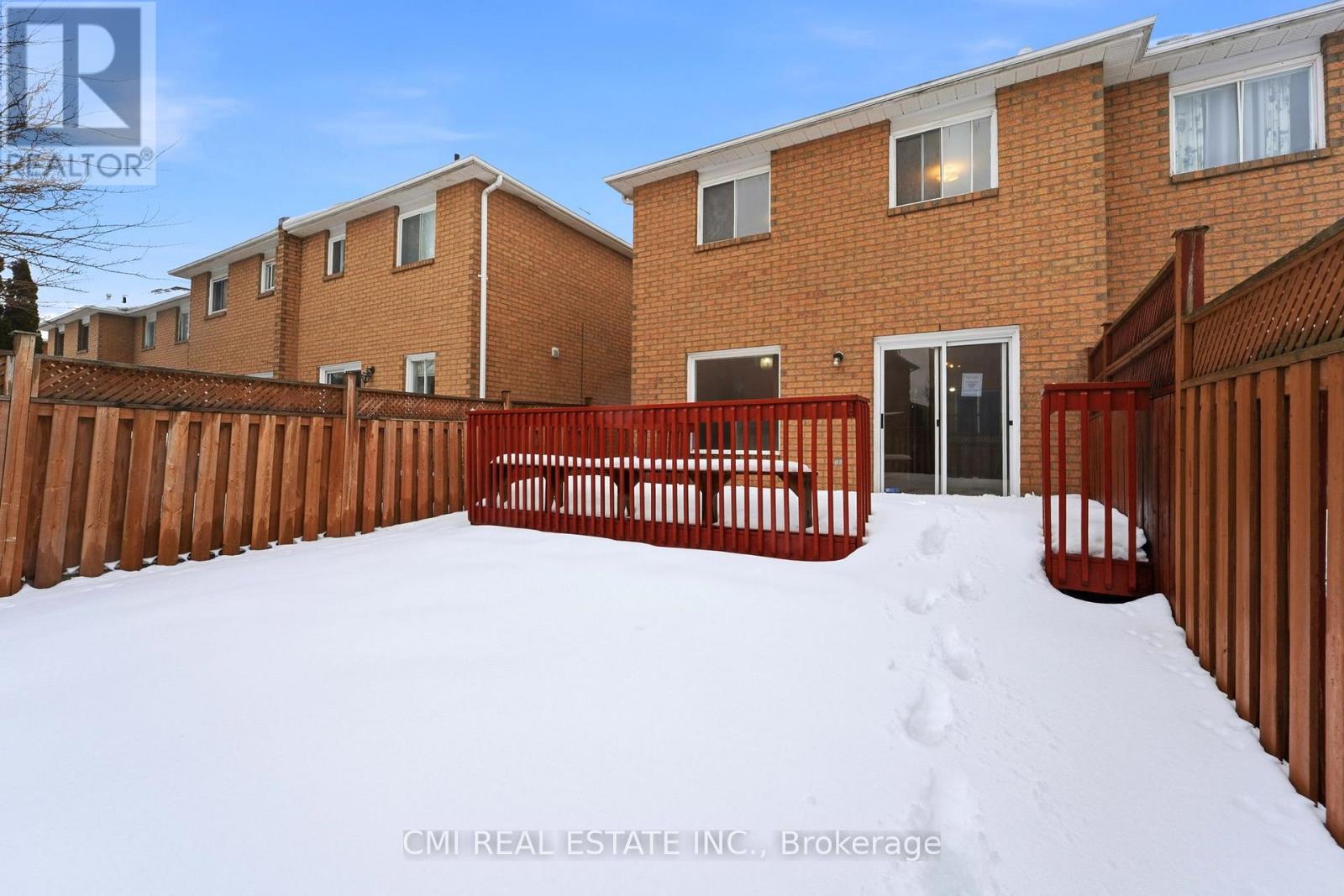 128 Toba Crescent, Brampton, Ontario  L6Z 4R9 - Photo 41 - W13664932