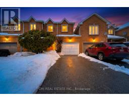 128 TOBA CRESCENT, Brampton, Ontario