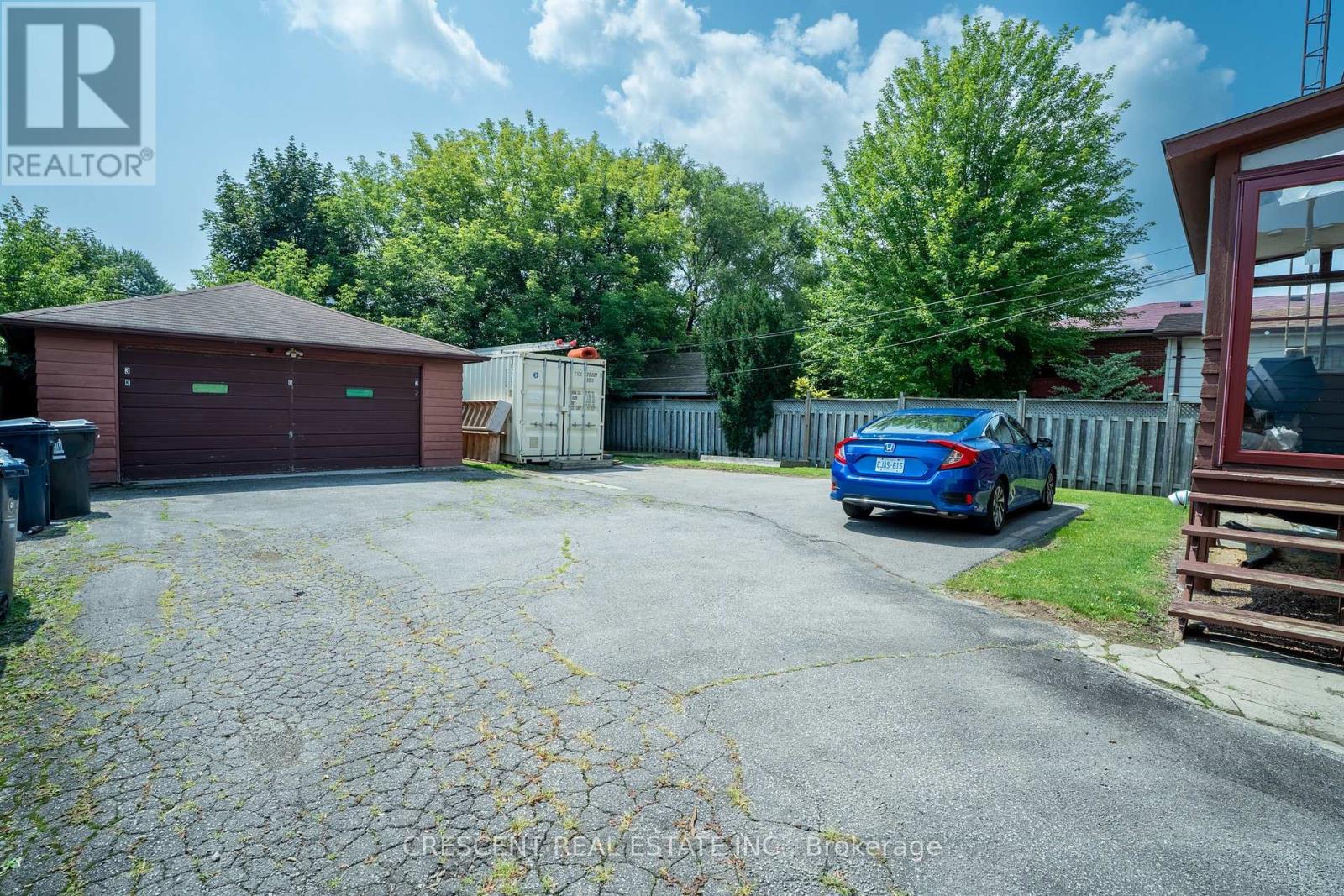 Upper - 35 Laburnham Avenue, Toronto (Long Branch), Ontario  M8W 1S6 - Photo 10 - W13664946