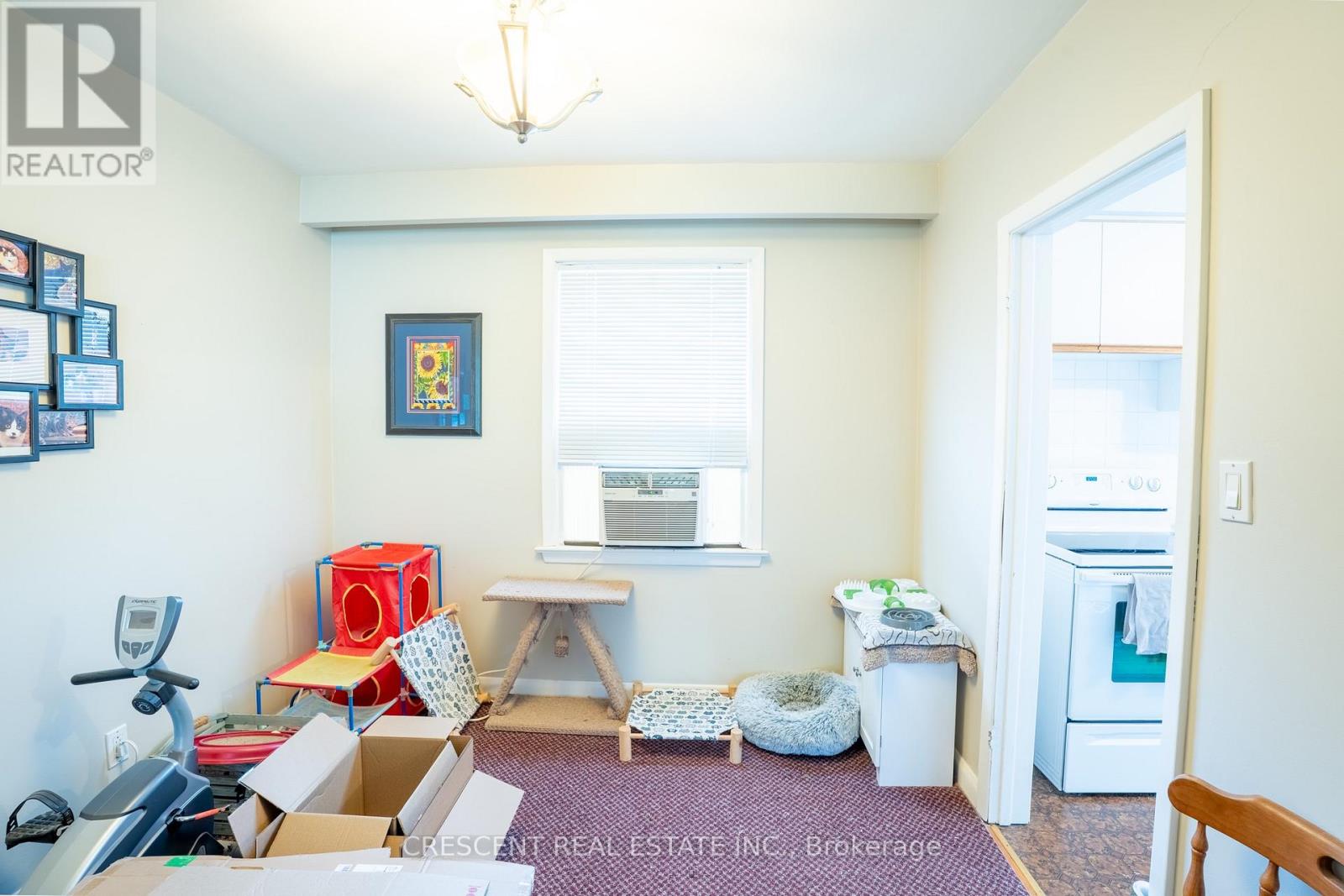 Upper - 35 Laburnham Avenue, Toronto (Long Branch), Ontario  M8W 1S6 - Photo 6 - W13664946