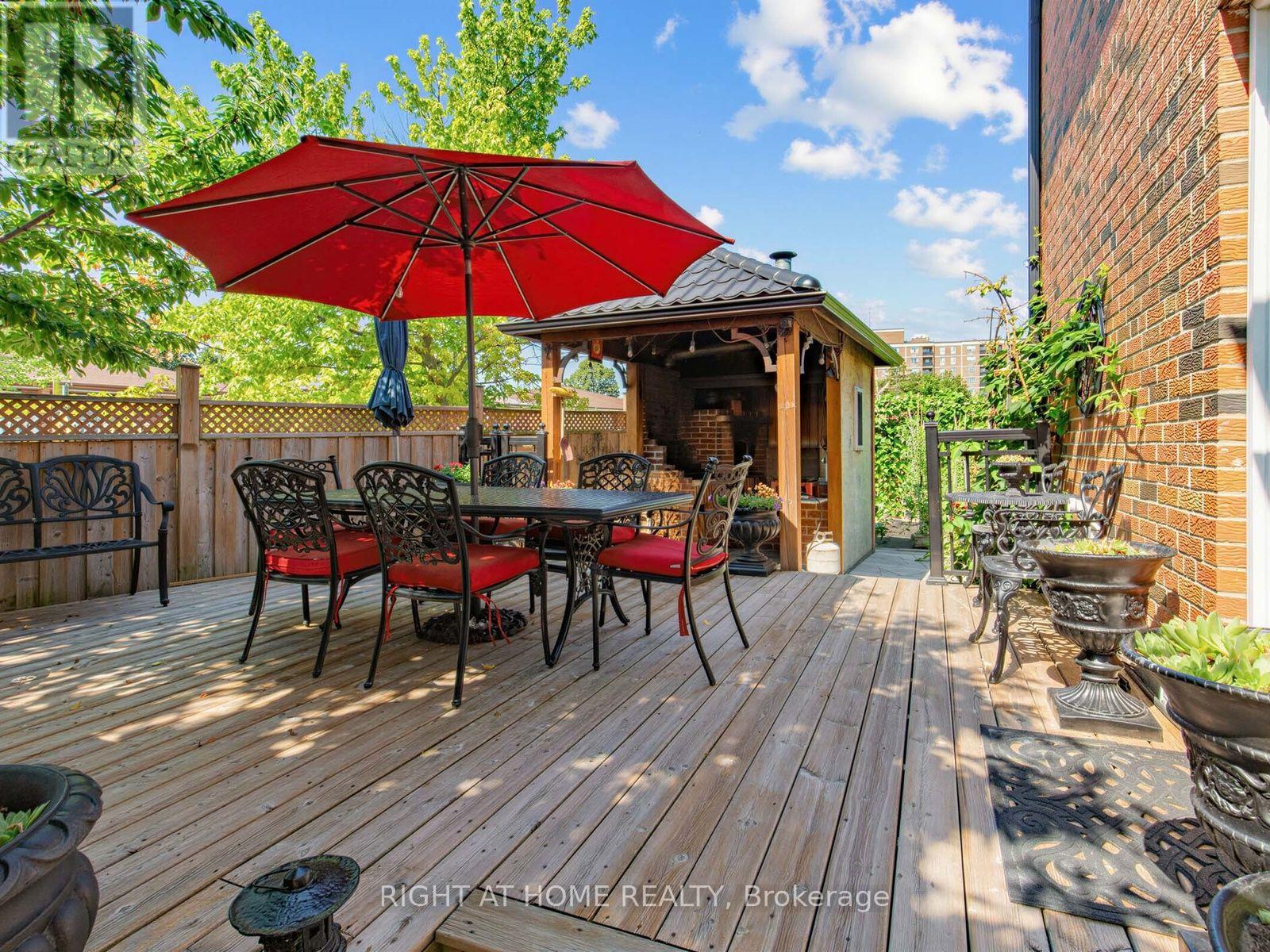 2 Grenadine Court, Toronto, Ontario  M9L 2H6 - Photo 32 - W13664966