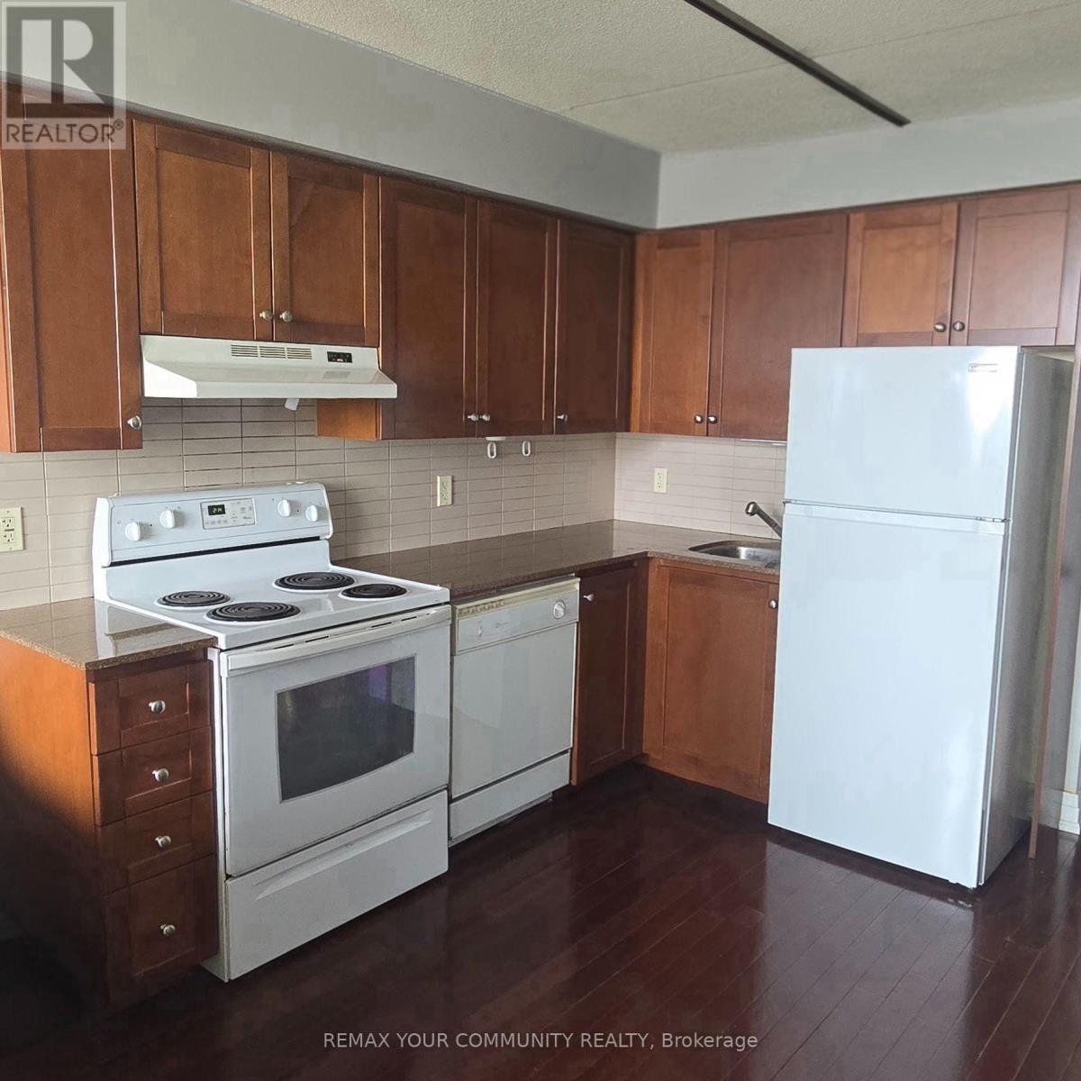 413 - 2737 Keele Street, Toronto, Ontario M3M 2E9 - Photo 12 - W13664972