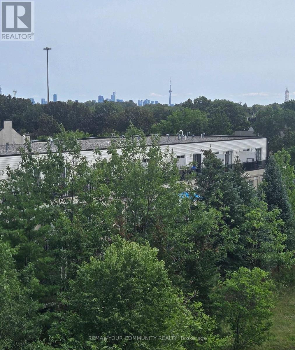 413 - 2737 Keele Street, Toronto, Ontario M3M 2E9 - Photo 14 - W13664972