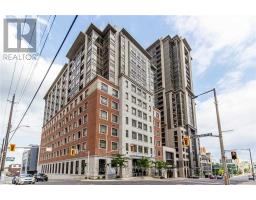 413 - 150 MAIN STREET W, Hamilton, Ontario