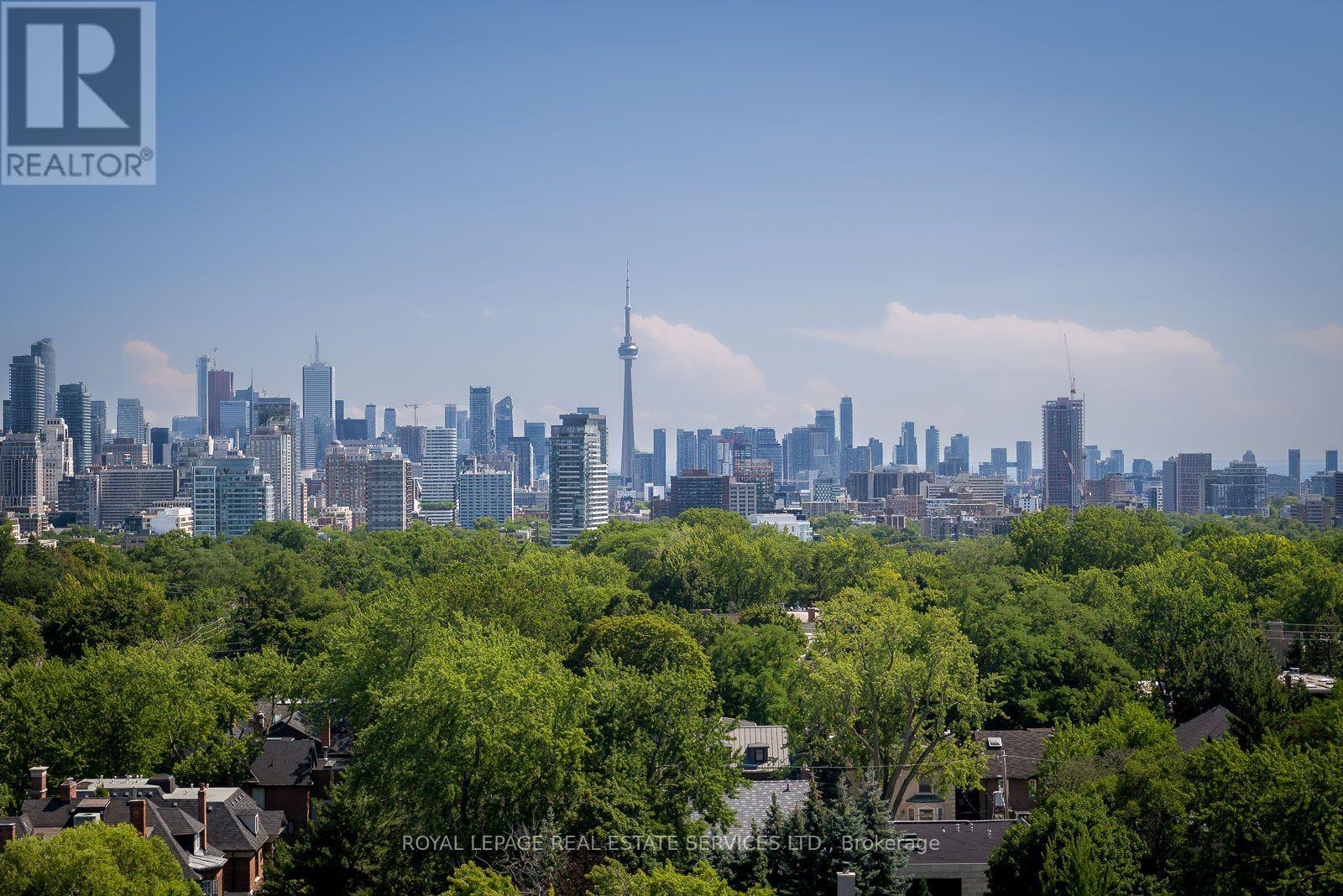 1110 - 223 St Clair Avenue W, Toronto, Ontario  M4V 1R3 - Photo 17 - C13494910