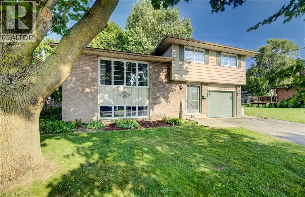 398 BOYNE Avenue, Listowel, Ontario