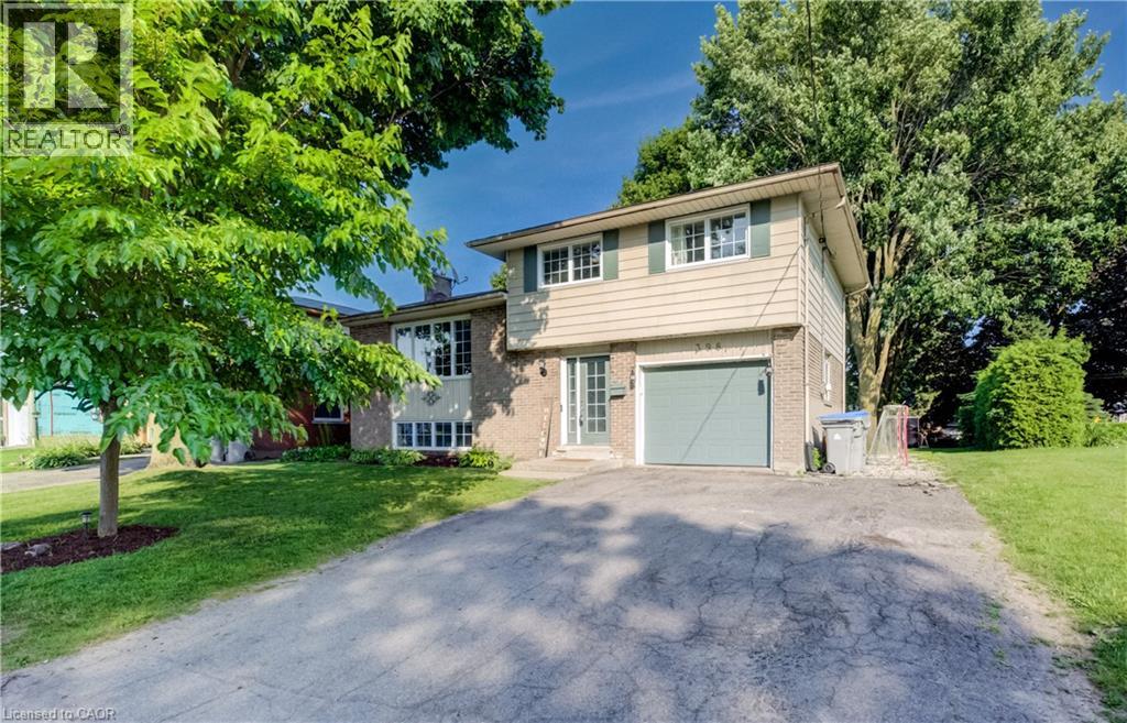 398 Boyne Avenue, Listowel, Ontario  N4W 3K4 - Photo 2 - 40840525