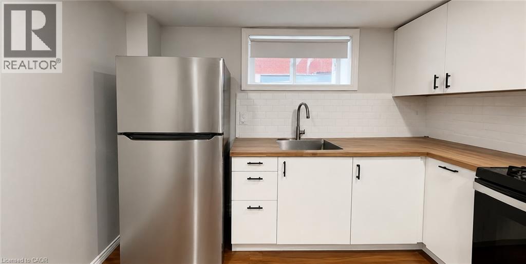14 Windstar Place Unit# Lower, Hamilton, Ontario  L9C 7H1 - Photo 6 - 40854449