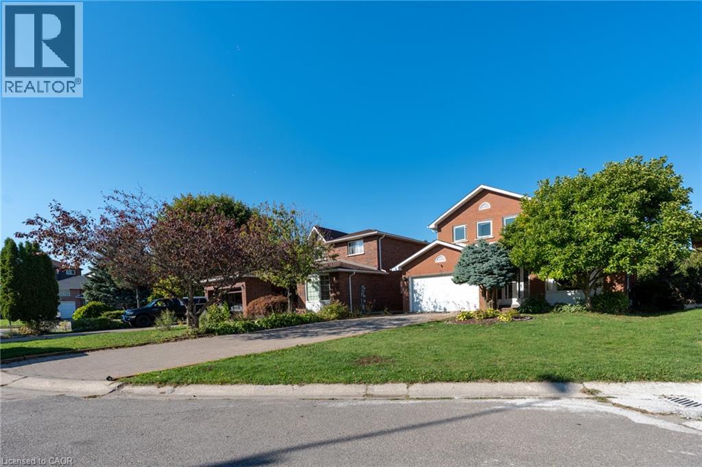 14 Windstar Place Unit# Lower, Hamilton, Ontario  L9C 7H1 - Photo 15 - 40854449