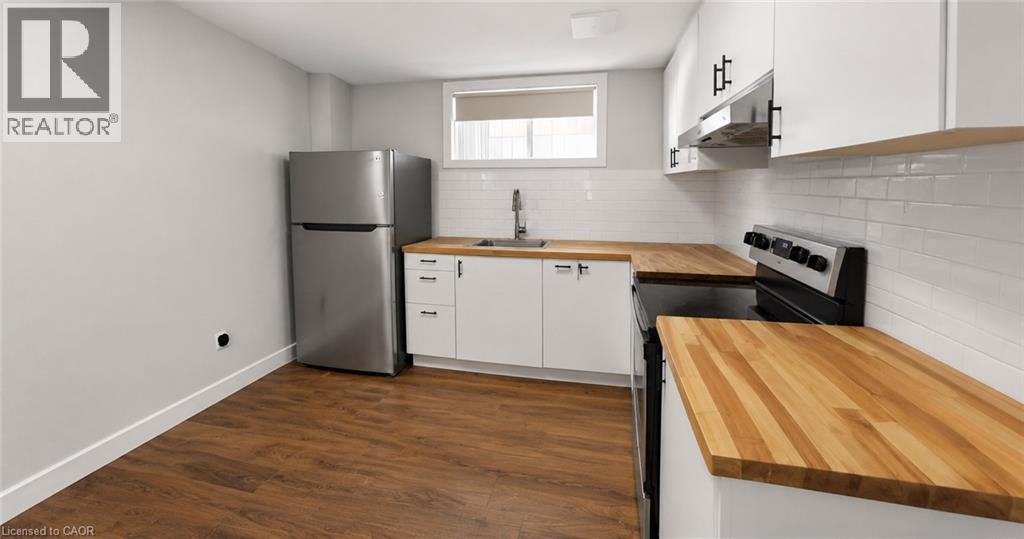 14 Windstar Place Unit# Lower, Hamilton, Ontario  L9C 7H1 - Photo 4 - 40854449