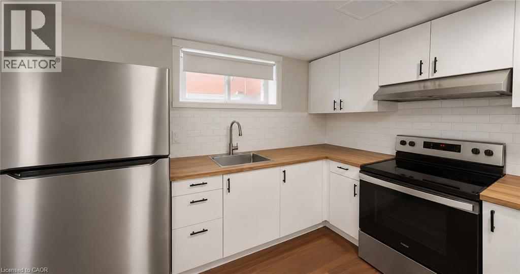 14 Windstar Place Unit# Lower, Hamilton, Ontario  L9C 7H1 - Photo 5 - 40854449