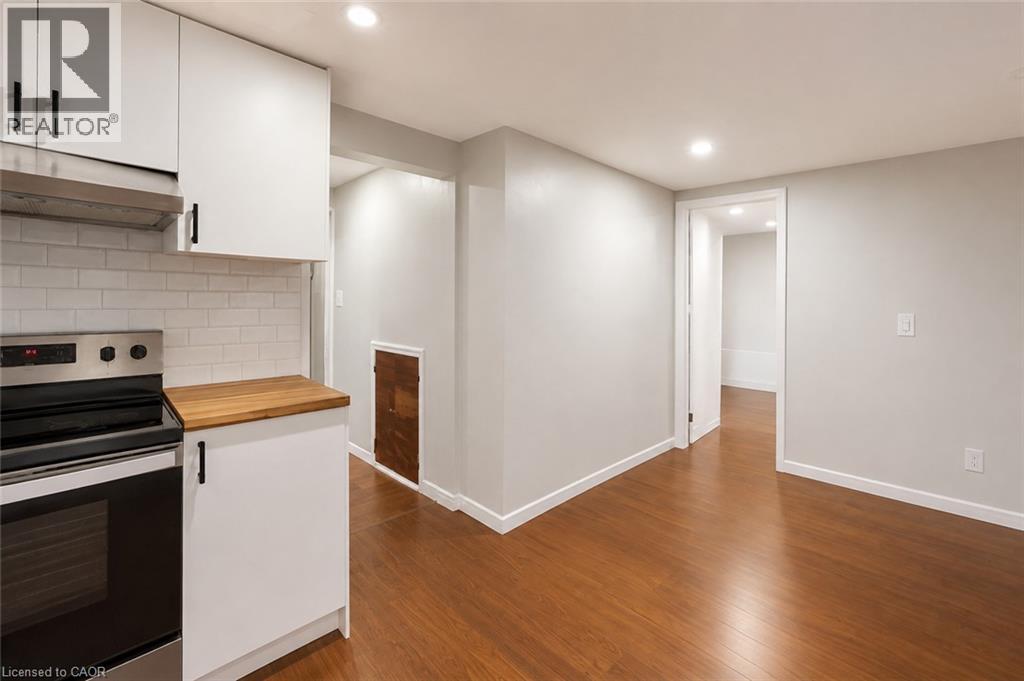14 Windstar Place Unit# Lower, Hamilton, Ontario  L9C 7H1 - Photo 8 - 40854449
