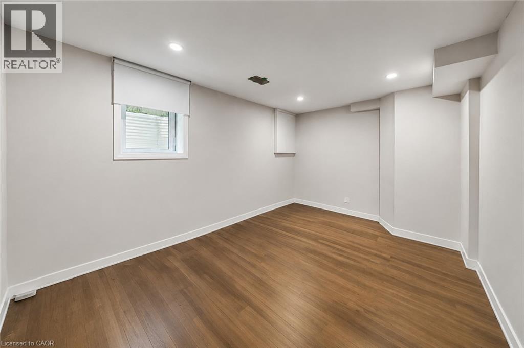 14 Windstar Place Unit# Lower, Hamilton, Ontario  L9C 7H1 - Photo 9 - 40854449