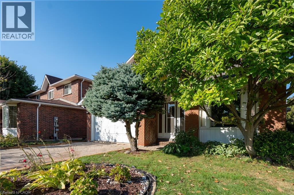 14 Windstar Place Unit# Lower, Hamilton, Ontario  L9C 7H1 - Photo 3 - 40854449