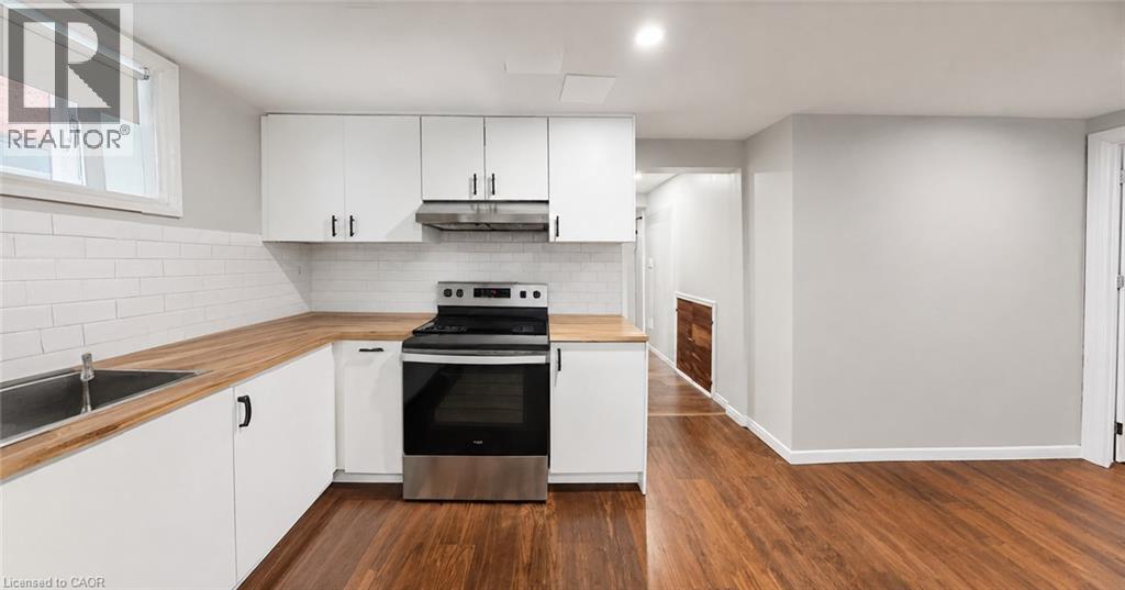 14 Windstar Place Unit# Lower, Hamilton, Ontario  L9C 7H1 - Photo 7 - 40854449