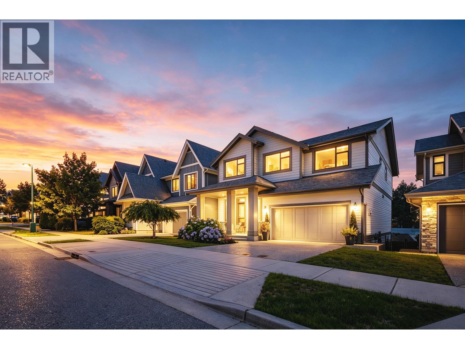 1419 STRAWLINE HILL STREET, Coquitlam, British Columbia