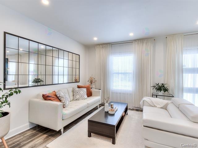 597 Rue Cherrier Montréal (L'Île-Bizard/Sainte-Geneviève) Quebec Canada H9E1J7 5