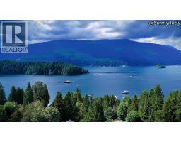 3450 BEDWELL BAY ROAD, Belcarra, British Columbia