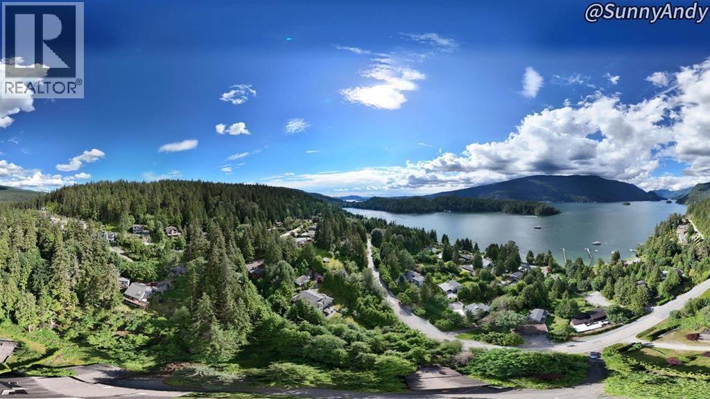 3450 Bedwell Bay Road, Belcarra, British Columbia  V3H 4S2 - Photo 2 - R3154831