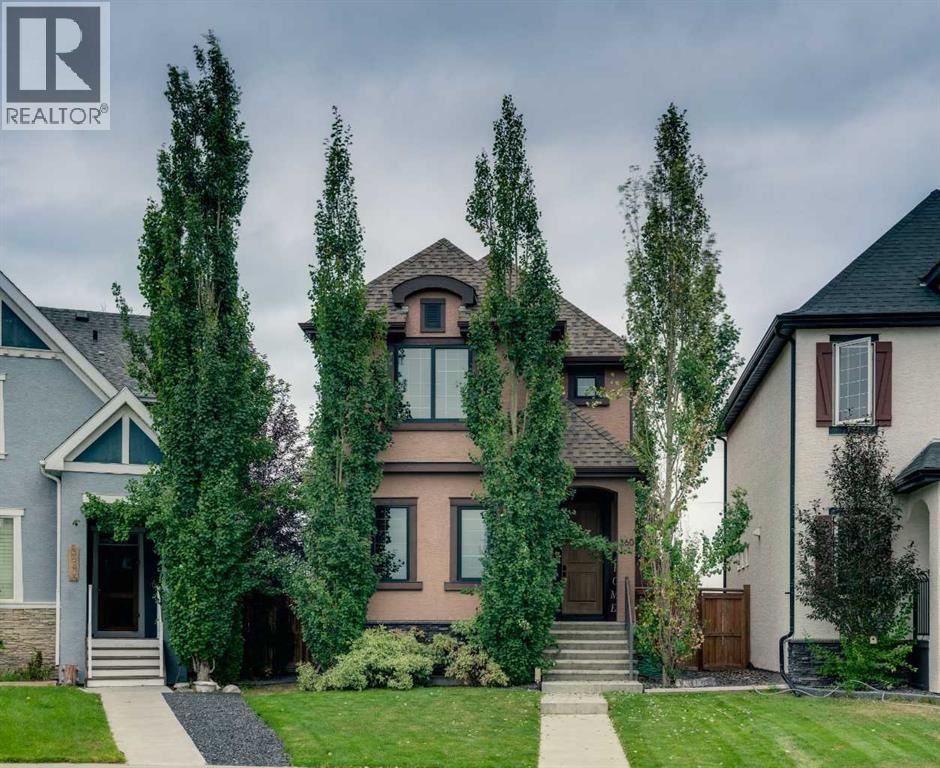 360 Marquis Heights Se, Calgary, Alberta  T3M 2A7 - Photo 1 - A2336312