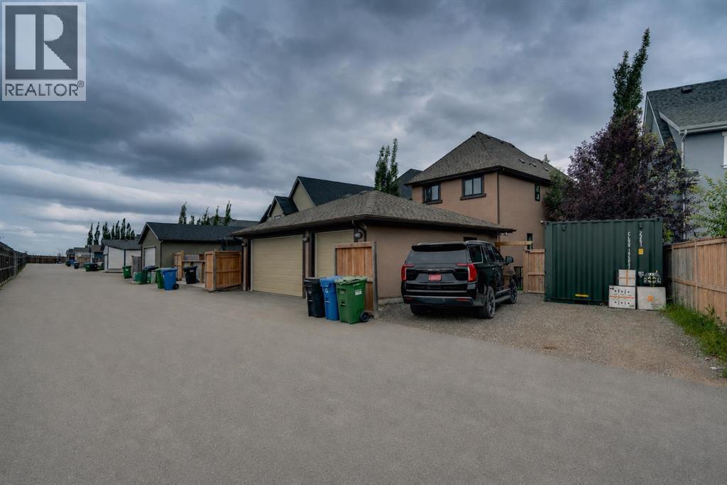 360 Marquis Heights Se, Calgary, Alberta  T3M 2A7 - Photo 2 - A2336312