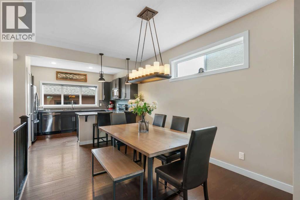 360 Marquis Heights Se, Calgary, Alberta  T3M 2A7 - Photo 13 - A2336312