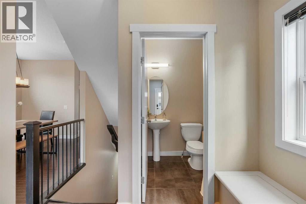 360 Marquis Heights Se, Calgary, Alberta  T3M 2A7 - Photo 23 - A2336312