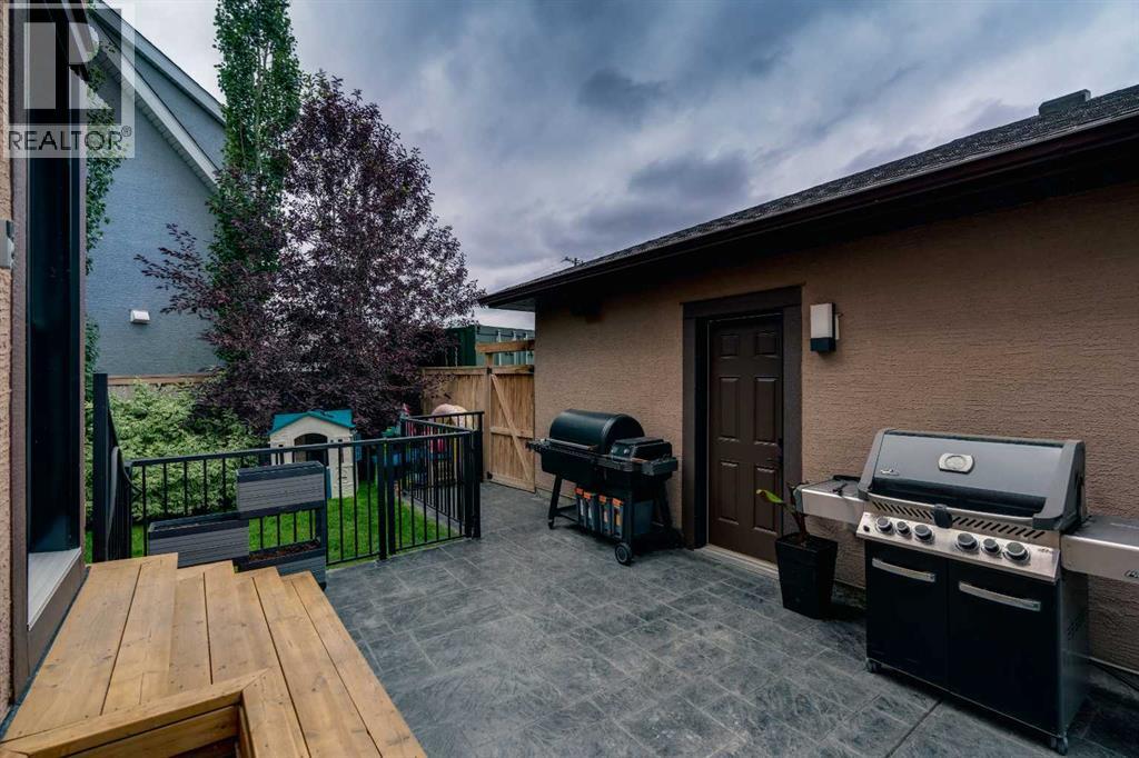 360 Marquis Heights Se, Calgary, Alberta  T3M 2A7 - Photo 44 - A2336312