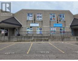 20-21 - 2359 ROYAL WINDSOR DRIVE, Mississauga, Ontario