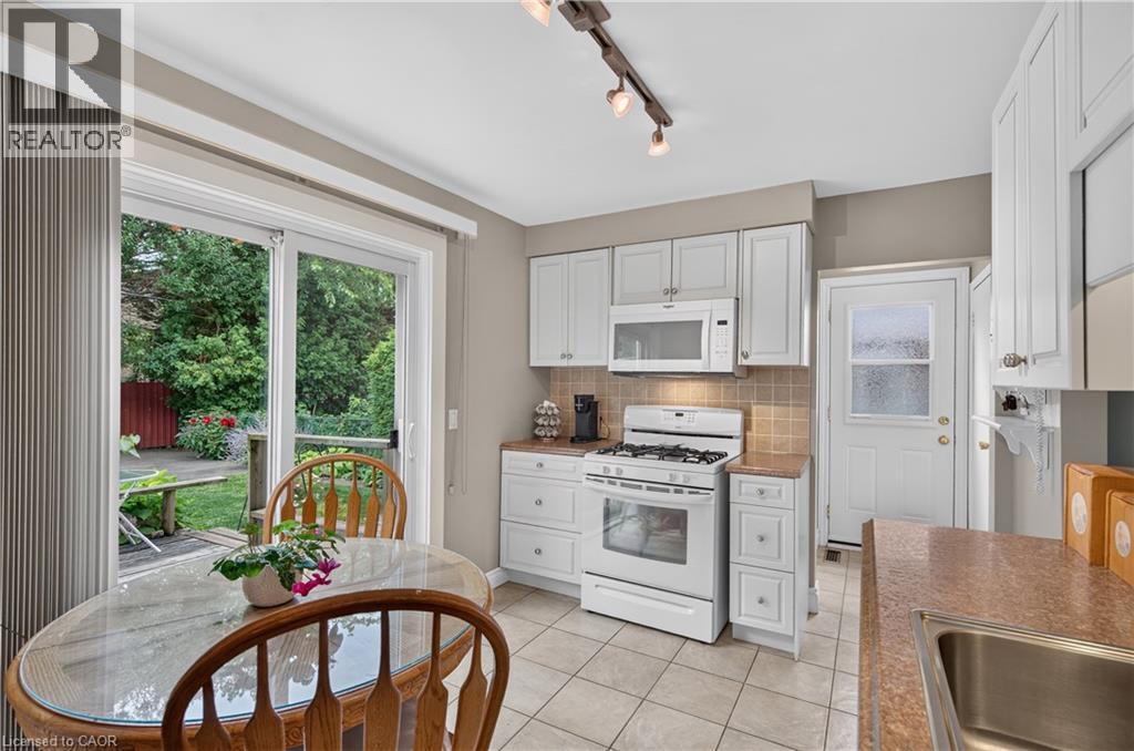 1229 Nottingham Avenue, Burlington, Ontario  L7P 2R5 - Photo 10 - 40851665