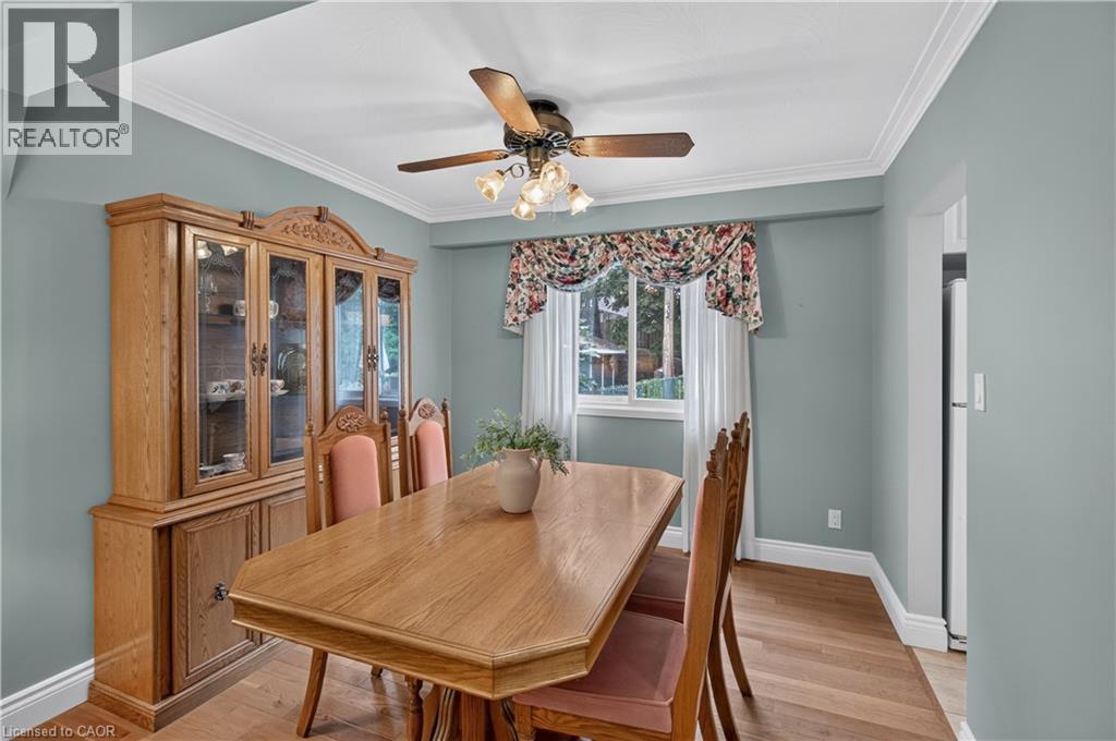 1229 Nottingham Avenue, Burlington, Ontario  L7P 2R5 - Photo 7 - 40851665