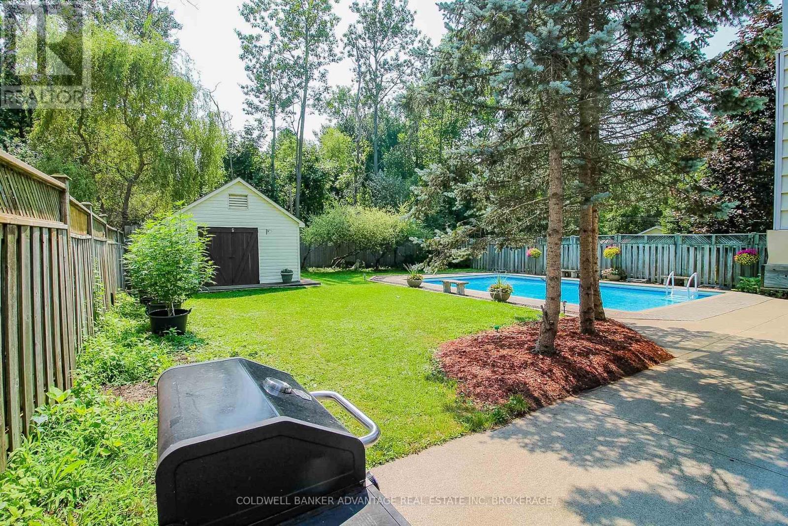 3373 Grove Avenue N, Fort Erie (Ridgeway), Ontario  L0S 1N0 - Photo 37 - X13664982