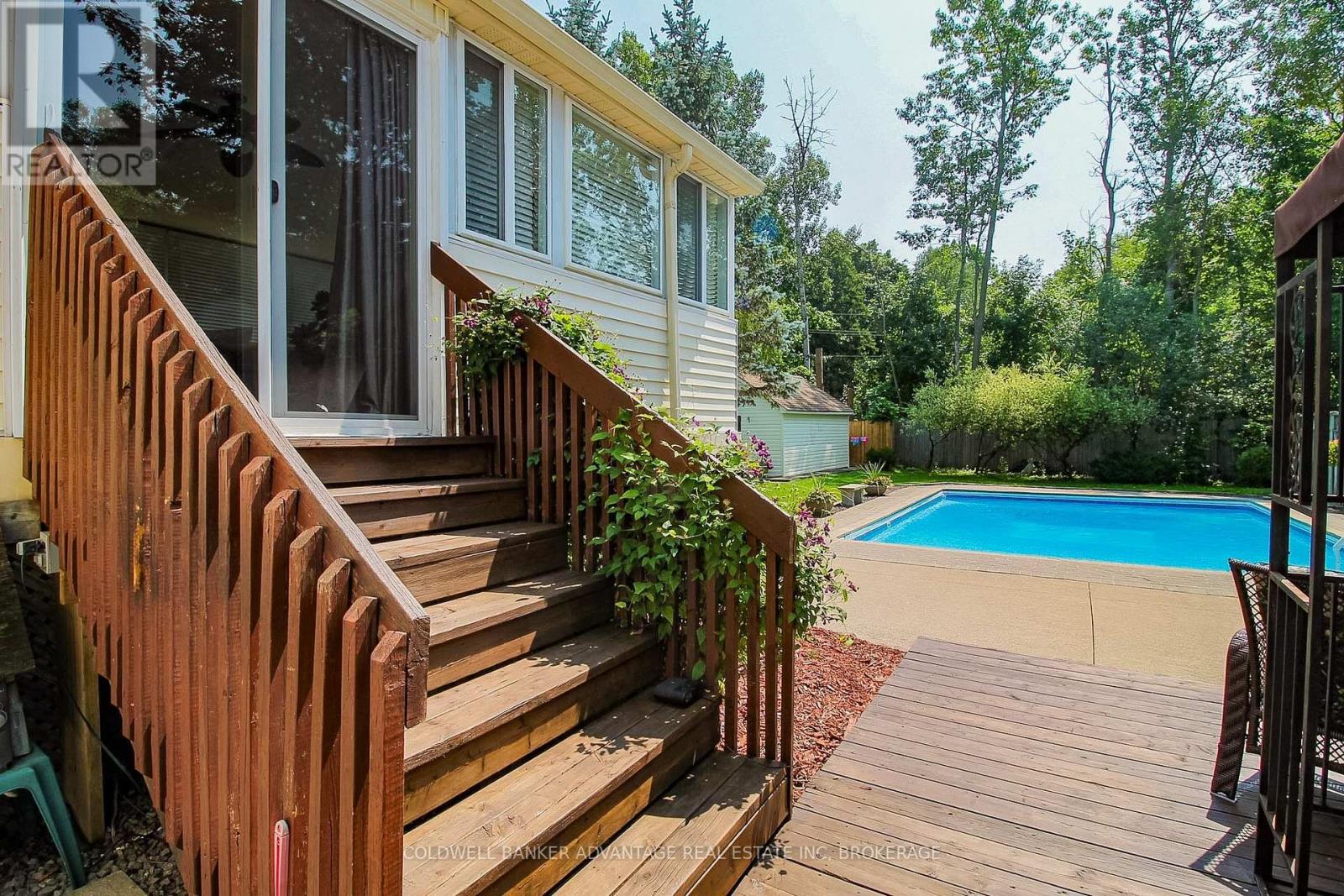 3373 Grove Avenue N, Fort Erie (Ridgeway), Ontario  L0S 1N0 - Photo 40 - X13664982