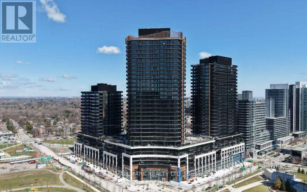 1601 - 68 ESTHER SHINER BOULEVARD, Toronto, Ontario
