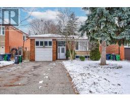 MAIN - 451 KENNETH AVENUE, Toronto, Ontario