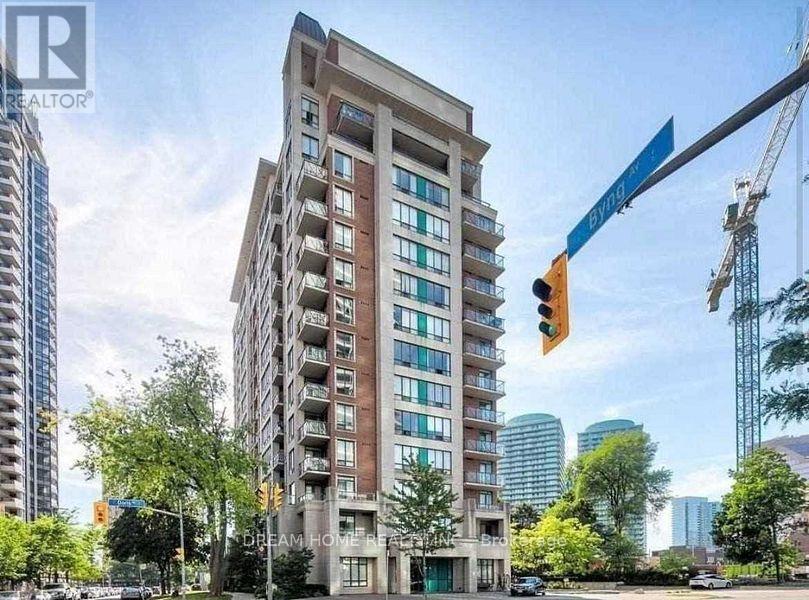 UPH05 - 28 BYNG AVENUE, Toronto, Ontario