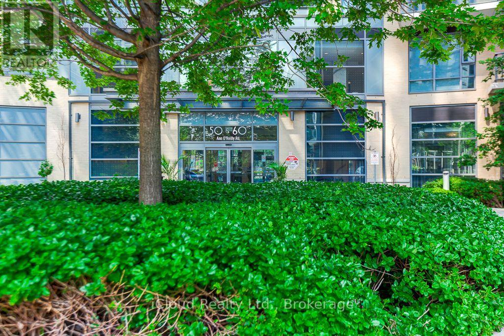 965 - 60 Ann O'reilly Road, Toronto, Ontario  M2J 0C8 - Photo 2 - C13665006