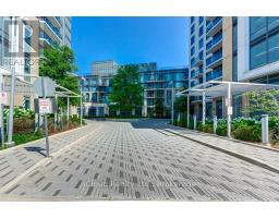 965 - 60 ANN O'REILLY ROAD, Toronto, Ontario