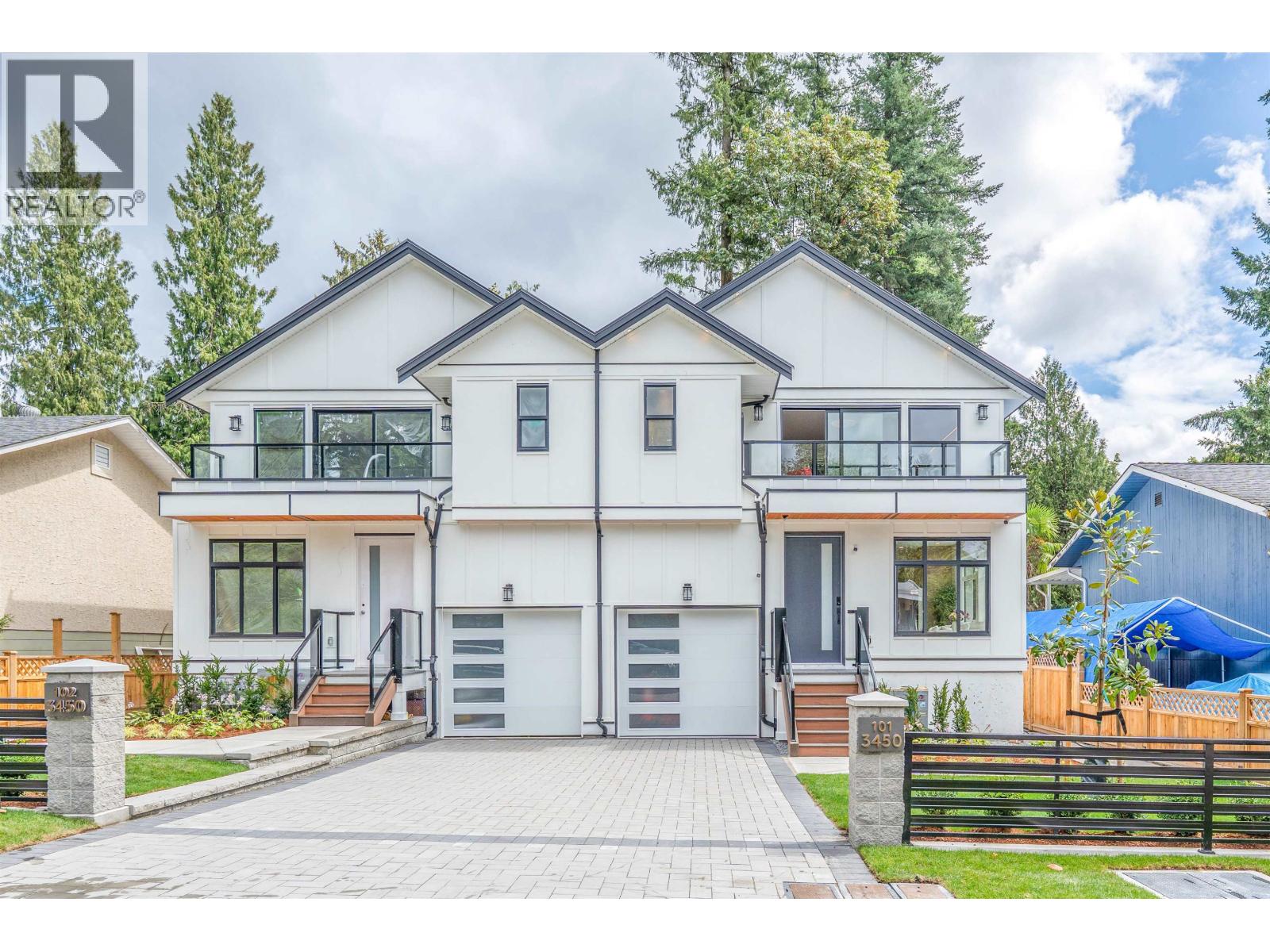 102 3450 Jervis Street, Port Coquitlam, British Columbia  V3B 4P3 - Photo 36 - R3155027