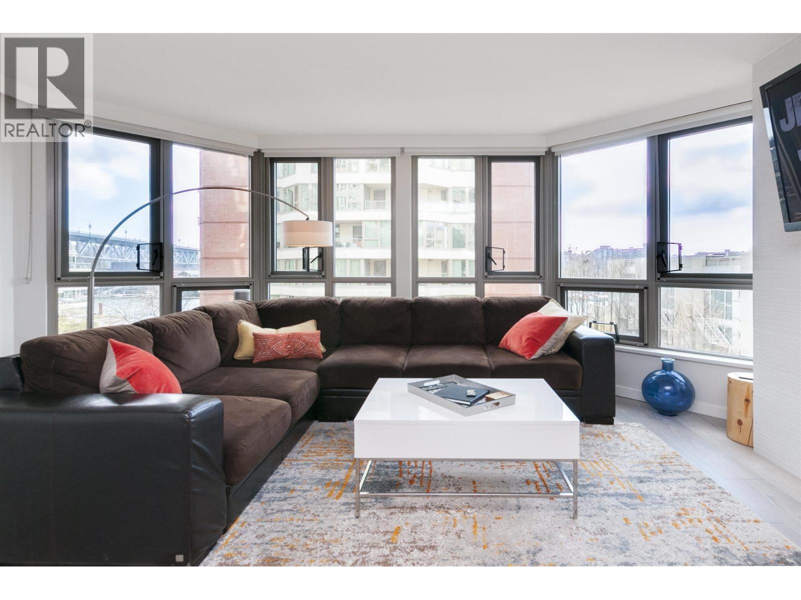303 1625 Hornby Street, Vancouver, British Columbia  V6Z 2M2 - Photo 4 - R3155020